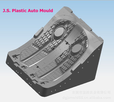 【坚胜塑胶模具厂,专业加工注塑塑胶模具产品,质量优秀】价格,厂家,图片,模具制造,东莞市坚胜实业-