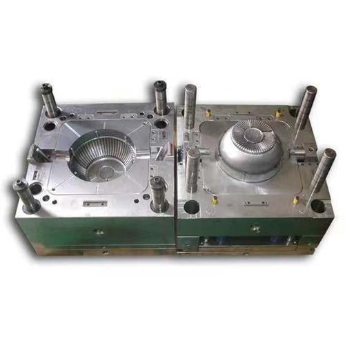 注塑模具厂家加工开发厨房沥水篮模具设计塑料果蔬蓝模具来图来样