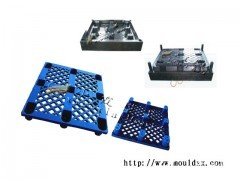 供应物流托盘注塑模具传统,注塑塑料模具_供应产品_浙江小霞模具控股--中国包装网