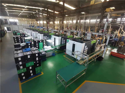 有了“电子眼”,产品检测率提高一半 | 企业在行动