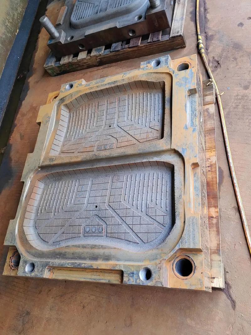 二手注塑机 #注