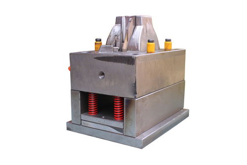 江苏注塑模具加工与时俱进