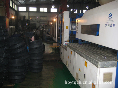 【加工定制注塑件注塑成型橡胶件】价格,厂家,图片,橡胶成型加工,河北元泰汽车零部件-