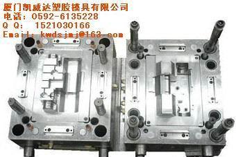 【福建省厦门市翔安区注塑模具厂 - - -