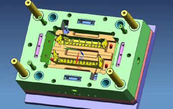 添加色母后注塑成型常见问题