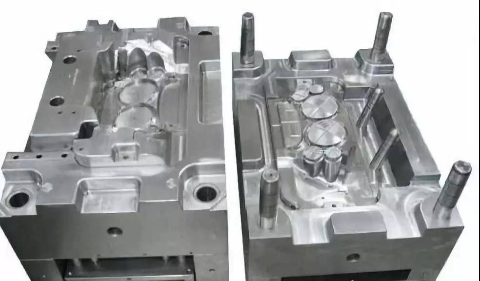 关于注塑模具的那些事儿,你都知道多少?_网易订阅