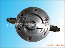 塑胶制品注塑加工 从模具开模到成品的全面解析