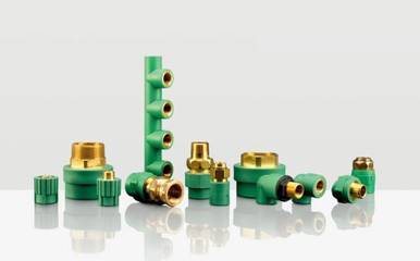 乐佳源高端建材第7届德国微法水管推介会圆满结束，注塑模具技术引领行业创新