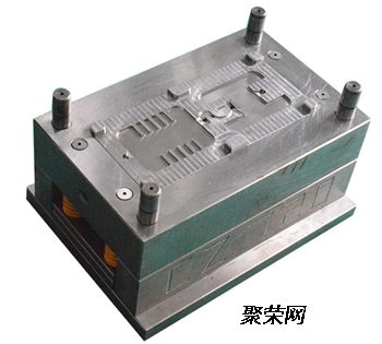 塑料模具注塑开模厂家