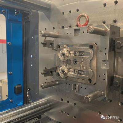 案例洞悉粘结剂喷射金属3D打印应用于随形冷却注塑模具的技术逻辑